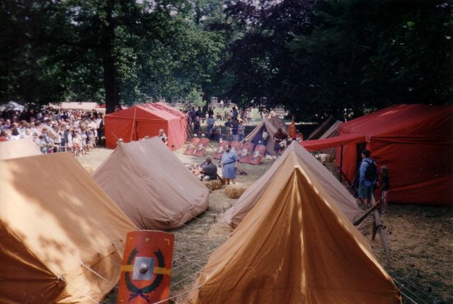 1993 Saalburg 102